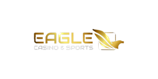 Eagle Casino & Sports MI Casino Logo - Online Casino Review