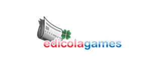 Edicola Games Casino Casino Logo - Online Casino Review