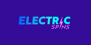 Electric Spins Casino Casino Logo - Online Casino Review