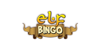 Elf Bingo Casino Casino Logo - Online Casino Review