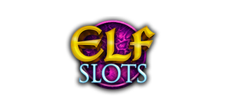 Elf Slots Casino Casino Logo - Online Casino Review