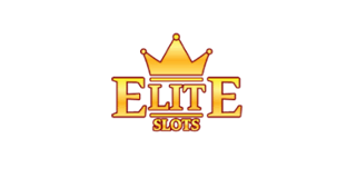 Elite Slots Casino Casino Logo - Online Casino Review