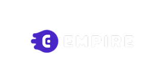 Empire.io Casino Casino Logo - Online Casino Review