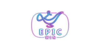 Epic Win Casino Casino Logo - Online Casino Review