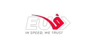 EU9 Casino Casino Logo - Online Casino Review