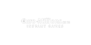 Euro-Millions.com Casino Casino Logo - Online Casino Review