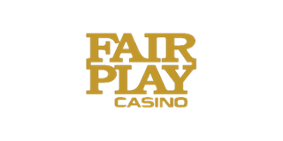 Fair Play Casino Casino Logo - Online Casino Review