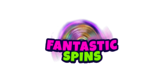 Fantastic Spins Casino Casino Logo - Online Casino Review