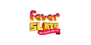 Fever Slots Casino Casino Logo - Online Casino Review
