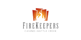 FireKeepers Casino MI Casino Logo - Online Casino Review