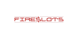 FireSlots Casino Casino Logo - Online Casino Review
