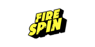 Firespin Casino Casino Logo - Online Casino Review
