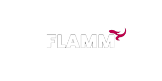 Flamm Casino Casino Logo - Online Casino Review