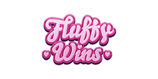 Fluffy Wins Casino Casino Logo - Online Casino Review
