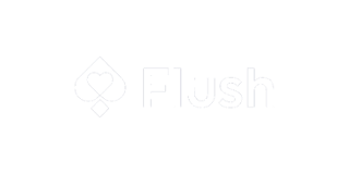 Flush Casino Casino Logo - Online Casino Review