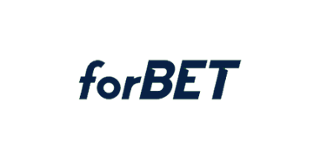 forBET Casino Casino Logo - Online Casino Review