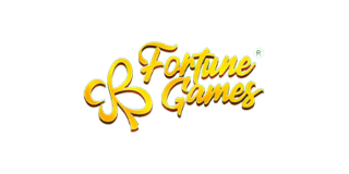 Fortune Games Casino Casino Logo - Online Casino Review