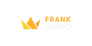 Frank Casino Casino Logo - Online Casino Review
