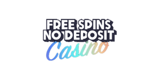Free Spins No Deposit Casino Casino Logo - Online Casino Review