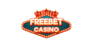 Freebet Casino Casino Logo - Online Casino Review