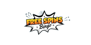 FreeSpinsBingo Casino Casino Logo - Online Casino Review