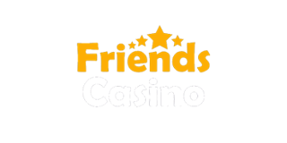 Friends Casino Casino Logo - Online Casino Review