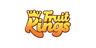 FruitKings Casino Casino Logo - Online Casino Review