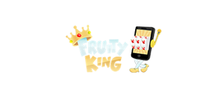 Fruity King Casino Casino Logo - Online Casino Review