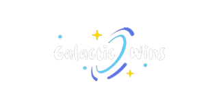 Galactic Wins Casino Casino Logo - Online Casino Review