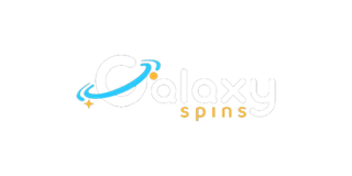 Galaxy Spins Casino Casino Logo - Online Casino Review