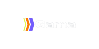 Gama Casino Casino Logo - Online Casino Review