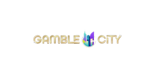 Gamble City Casino Casino Logo - Online Casino Review