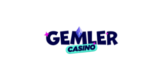Gemler Casino Casino Logo - Online Casino Review