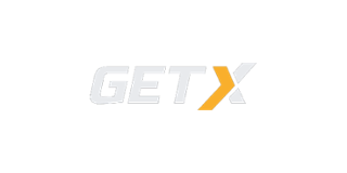 GETX Casino Casino Logo - Online Casino Review