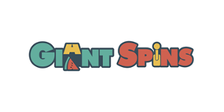 Giant Spins Casino Casino Logo - Online Casino Review
