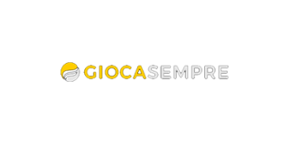 Giocasempre Casino Casino Logo - Online Casino Review