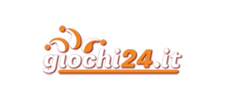 Giochi24 Casino Casino Logo - Online Casino Review