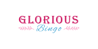 Glorious Bingo Casino Casino Logo - Online Casino Review
