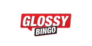 Glossy Bingo Casino Casino Logo - Online Casino Review