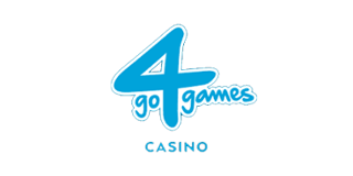Go4Games Casino Casino Logo - Online Casino Review