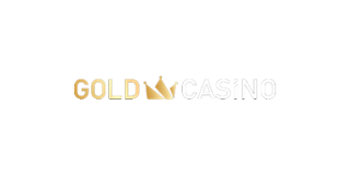 Gold Casino Casino Logo - Online Casino Review