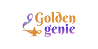 Golden Genie Casino Casino Logo - Online Casino Review