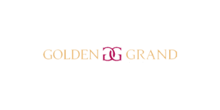 GOLDEN GRAND Casino Casino Logo - Online Casino Review