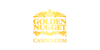 Golden Nugget Online Casino Casino Logo - Online Casino Review