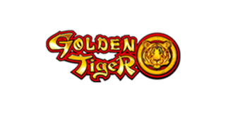 Golden Tiger Casino Casino Logo - Online Casino Review