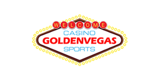 Golden Vegas Casino Casino Logo - Online Casino Review