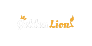 GoldenLion.bet Casino Casino Logo - Online Casino Review