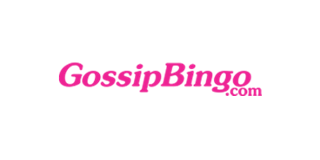 Gossip Bingo Casino Casino Logo - Online Casino Review