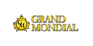 Grand Mondial Casino Casino Logo - Online Casino Review