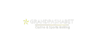 GrandPashaBet Casino Casino Logo - Online Casino Review